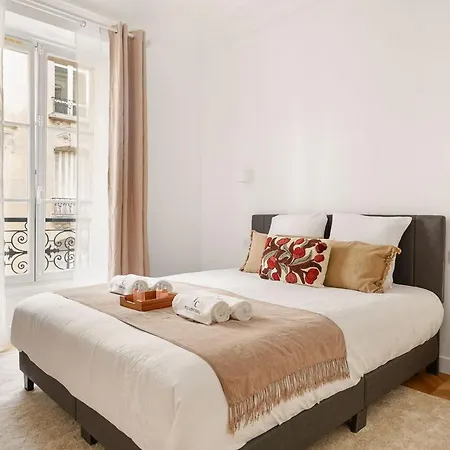 Campo De' Fiori Appartement