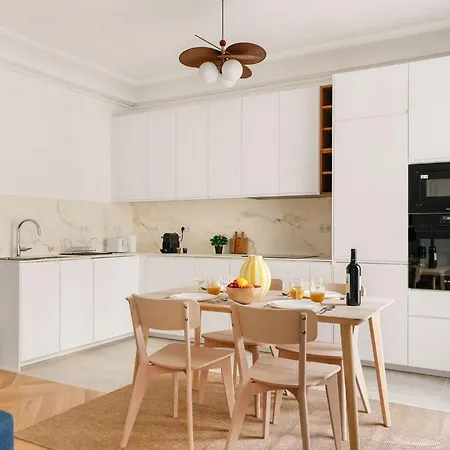 Campo De' Fiori Appartement