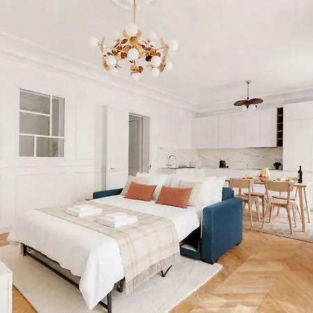 Campo De' Fiori Appartement Rome
