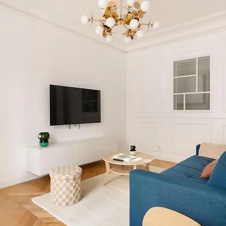 Appartement Campo De' Fiori Rome