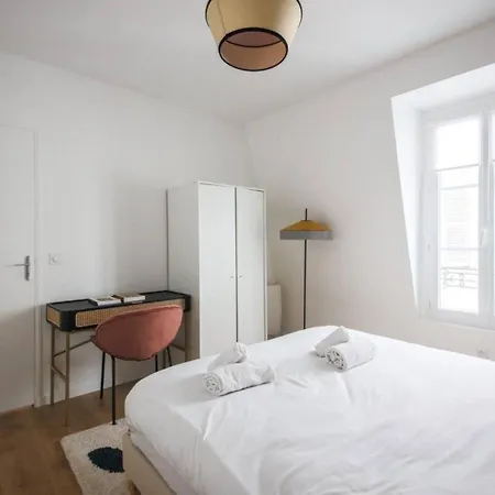 Appartement Campo De' Fiori Rome