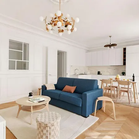 Campo De' Fiori Appartement Rome