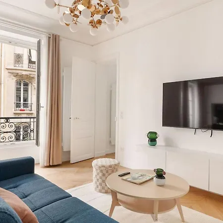 Appartement Campo De' Fiori Rome